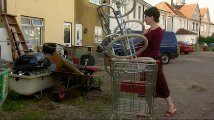 Księgarnia Black Books S02E04 Lektor PL