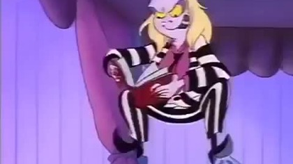 Beetlejuice odc. 13 B