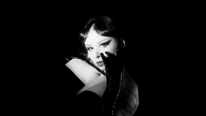 Madeline Goldstein - Eye For An Eye