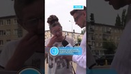 Kobieta NIE GRYZŁA się w JĘZYK #shorts