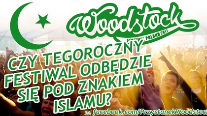Czy Woodstock 2018 będzie imprezą religijną? Jerzy Owsiak chce ciąć koszty!