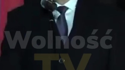 NAWROCKI O STANIE WOJENNYM - TO BYŁO ZŁO W CZYSTEJ POSTACI!