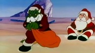 Super mario bros super show odc 25 Koopa Klaus.