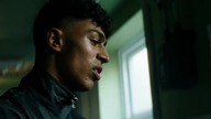 Enforcement / Shorta (Thriller, 2020) lektor