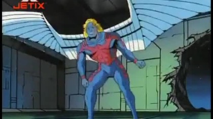 X-Men #35 - Obsesja