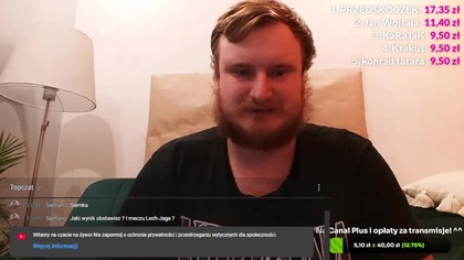 Raków Częstochowa vs Legia Warszawa! Mecz o Puchary! Ekstraklasa!