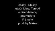 Turkish march remix.  CRAZY SOUNDS by Makos