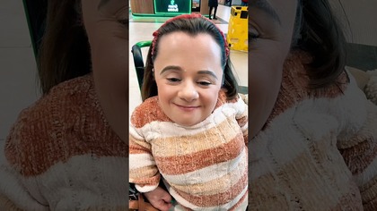 Moje objawy ADHD  | #shorts | Magdalena Augustynowicz