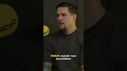 Kacper Muszynski na Strike King 8 w Elblagu