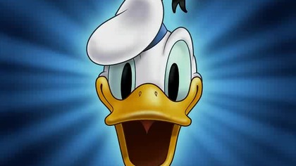 C. C.  Catch - Backseat Of Your Cadillac (Donald Duck Mix)