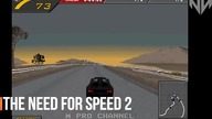 History And Evolution Of Need For Speed