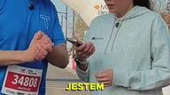Z jakiego telefonu korzysta Joanna Jóźwik? 