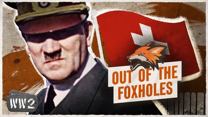 Why Didnt Hitler Invade Switzerland? - OOTF Community Questions