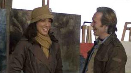 Mam na imię Sara (2007) Lektor PL