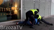 Dresik daje narkotyki ludziom