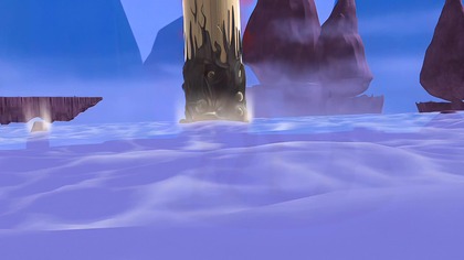 Kod Lyoko S03E55 Fala przypływu HD