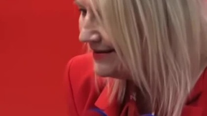 BIEDROŃ SAMOZAORANY PO NIEWYGODNYM PYTANIU OD SŁUCHACZA!