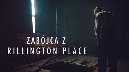 Zab&oacute;jca z Rillington Place S01E01 Lektor PL