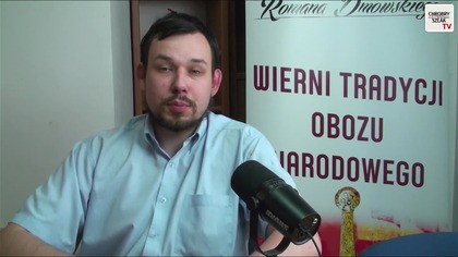 NA ŻYWO: Tadeusz Łabędzki - w 79.  rocznicę śmierci | Kamil Klimczak