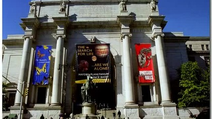 New York Slideshows - Uptown