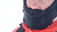 Sezon narciarski trwa w SK.  Pozdrawiamy widzów!