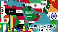 FUTURE of EUROPE in FLAGS to 10 000 #shorts #russia #india #iran #israel #usa #asia #europe #future