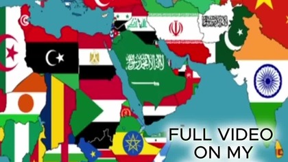 FUTURE of EUROPE in FLAGS to 10 000 #shorts #russia #india #iran #israel #usa #asia #europe #future
