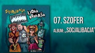 Łydka Grubasa - Szofer | Socjalibacja (2020)