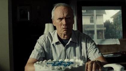 Clint Eastwood -2008