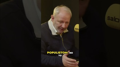 Protasiewicz do von der Leyen: danke schön!