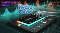 11 Hydro Player - Ścieżki dźwiękowe i napisy do filmów! Nowość od wersji 1. 0. 0. 4