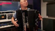 Duet akordeonowy Vertim&Mamzel - Y. M. C. A - Robert Prusiński