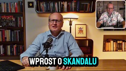 SKANDALICZNY LIST EPISKOPATU.  CEJROWSKI I OTOKA REAGUJĄ