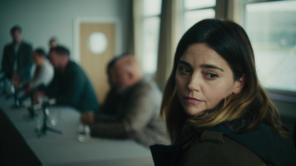 Pomost S01E03 Lektor PL