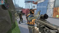 Warface - Blitz - Posiadłość (19.07.2017) - Gra z graczem Proxy_PL