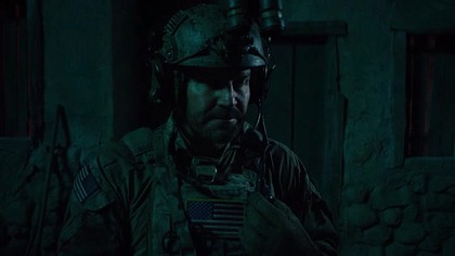 Seal. Team. 2017. S01E15.