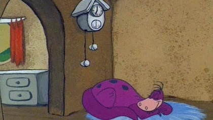 Flintstonowie S06E15