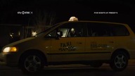 SkyShowtime 1 - Fragment zapowiedzi i ident stacji (14. 02. 2025)