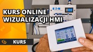 Jak działa pompownia ścieków? Kurs Wizualizacji HMI - KursyAutomatyki.pl/e4hmi