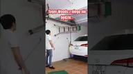 Tata nie będzie zadowolony...
