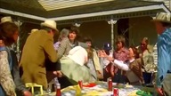 RESSURECTION with Ellen Burstyn - All healing scenes with beautiful music by Nial