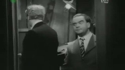Dyplomatyczna żona 1937
