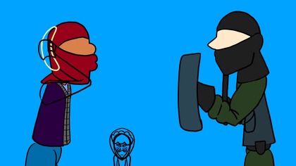 Pewnie skończę ten projekt dopiero w następnym roku :V