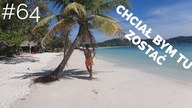 KAMBODŻA - Znalazłem swój RAJ na ziemi...  RAJSKA WYSP KOH RONG