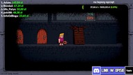 NIE mam SZCZĘŚCIA W LUCKY TOWER ULTIMATE LIVE