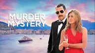 16 Zab&oacute;jczy rejs (2019) [Lektor PL] - Murder Mystery