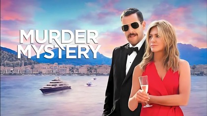 16 Zab&oacute;jczy rejs (2019) [Lektor PL] - Murder Mystery