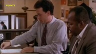 Turner i Hooch - Turner & Hooch 1989