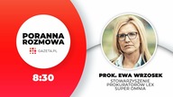 Nowy prokurator krajowy  jak zostanie wybrany? Rozmawiamy z prok.  Ewą Wrzosek