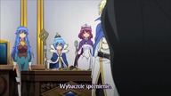 Zero no Tsukaima s. 4 odc. 11 NapisyPL